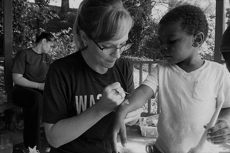 Register Now for the 2018 United Way Day of Caring