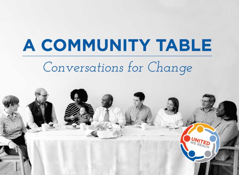 Community Table