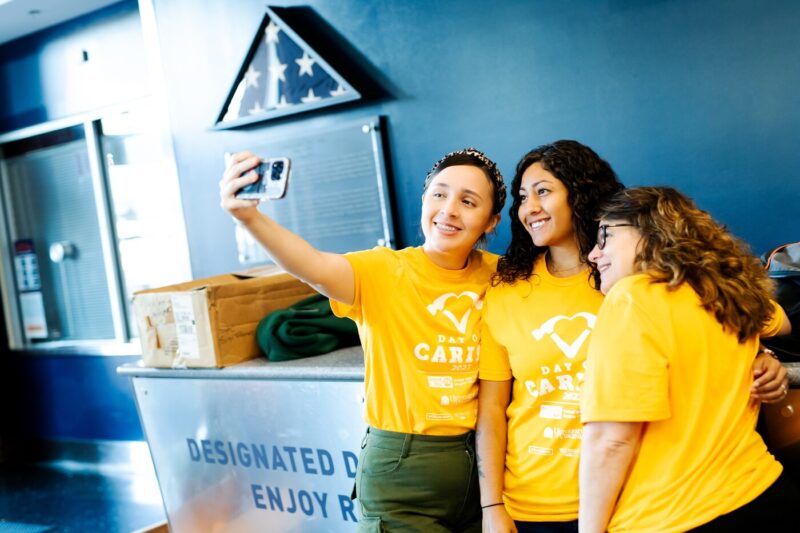 Day of Caring
