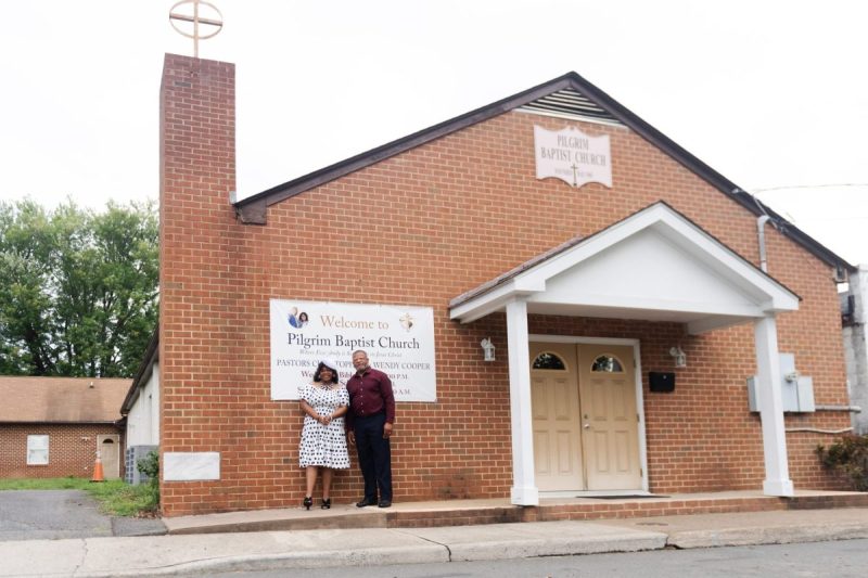 Limited Capacity at Charlottesville Area Childcare Centers is Focus of New Community Partnership