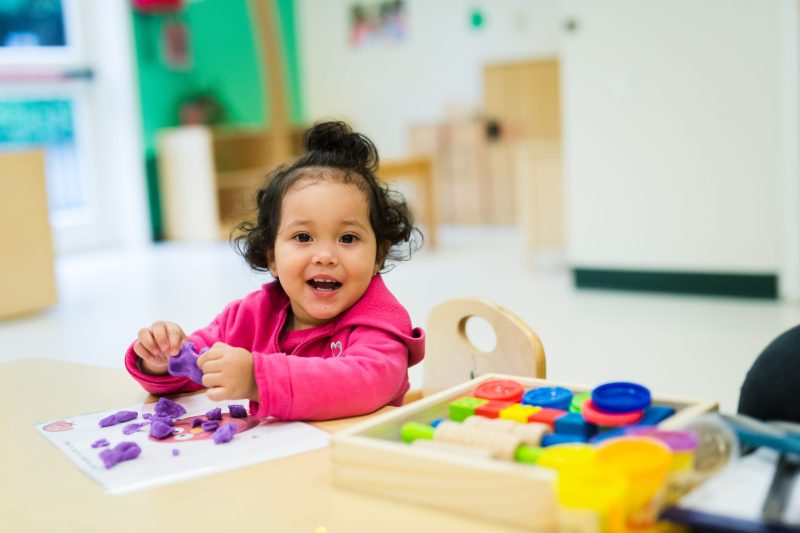 Get Hired as an Early Learning Educator by March 2026