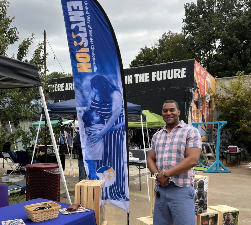 United Way of Greater Charlottesville Awards $40,000 to Local Small Businesses Through the FY2025 Envision Enterprise Grants