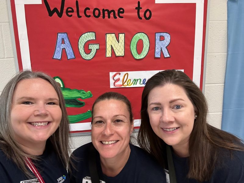 How Day of Caring Helped Virginia Credit Union Create a Lasting Community Connection