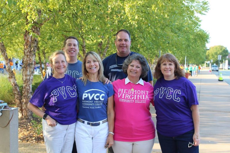 How Day of Caring Helped Piedmont Virginia Community College Connect With New Supporters