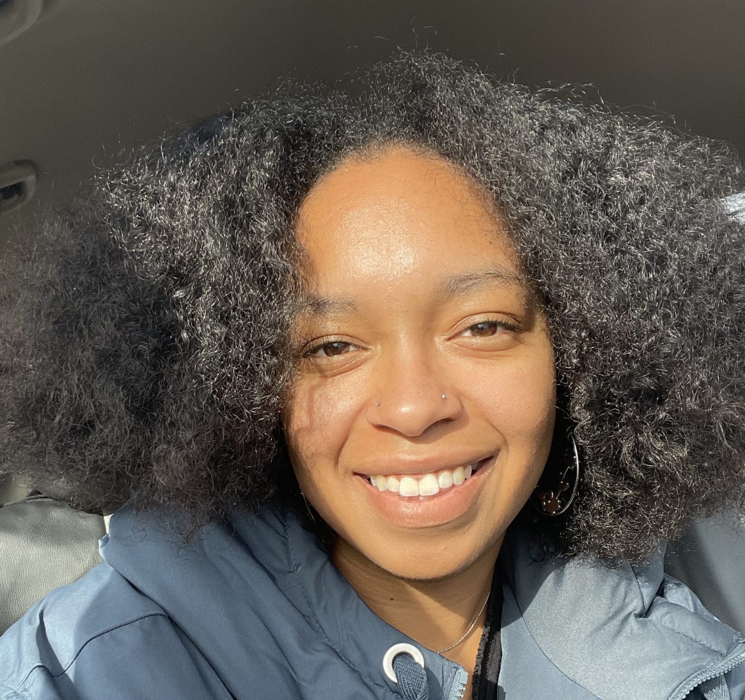 Listen to Envision Radio Episode 180 With Guest Jackie Morris