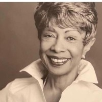 Simona J. Holloway