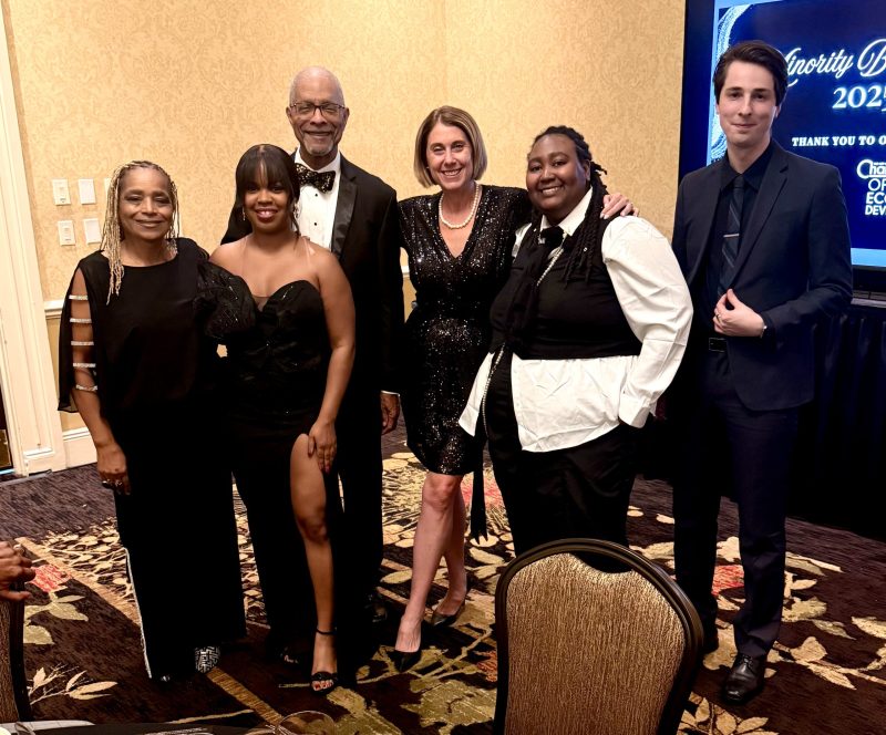 United Way of Greater Charlottesville Awards $30,000 to Local Small Businesses Through the 2026 Business Development Grants