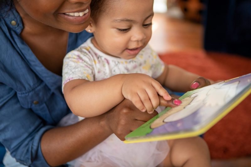 Women United Accepting Grant Applications for Local Nonprofits Supporting Women and Children