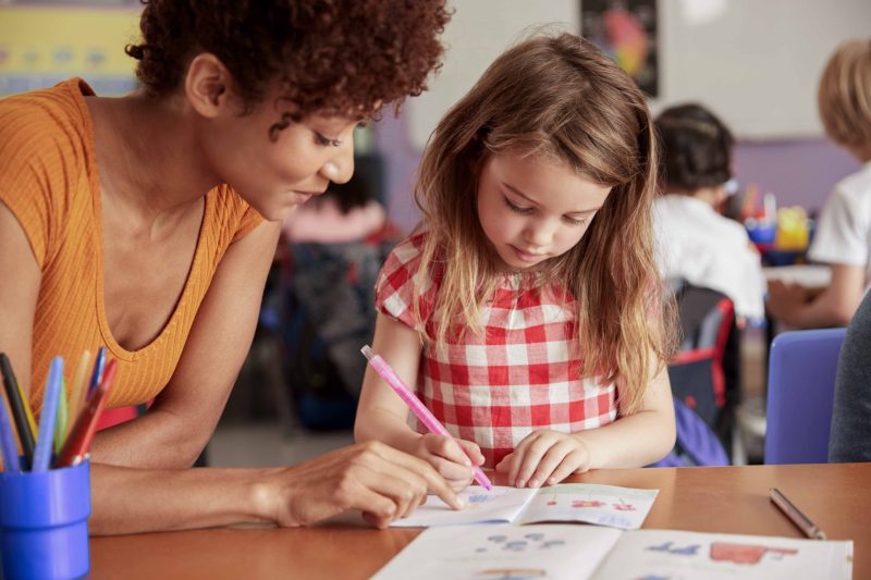 United Way Encourages Early Education Programs to Apply for Impact Grants