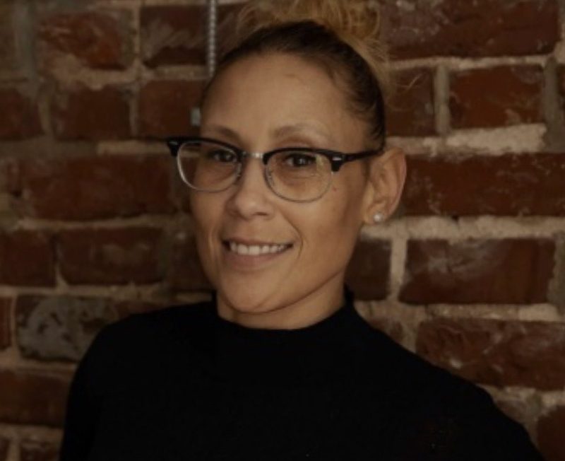 Listen to Envision Radio Episode 222 With Guest Dani Rivera