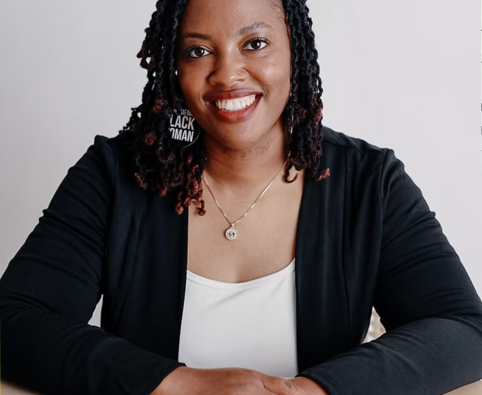 Thomasina's Story: From a head Start Educator to a Head Start Provider